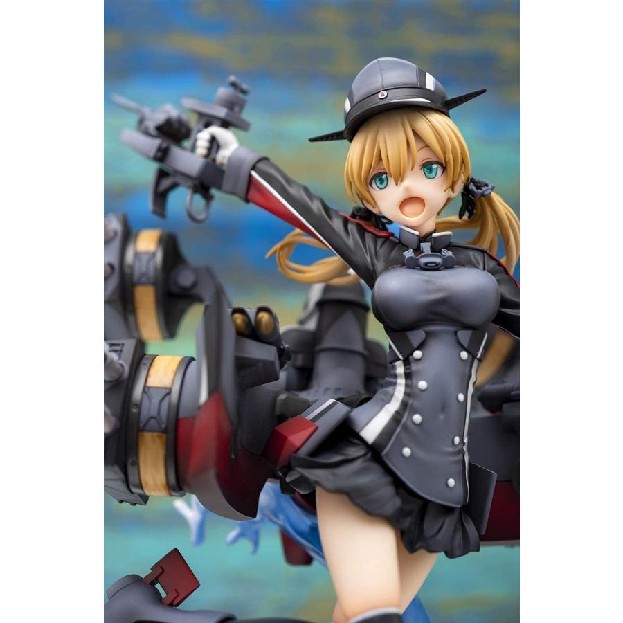 キューズQ 艦隊これくしょん -艦これ- Prinz Eugen プリンツ キューズQ 艦隊これくしょん -艦これ- Prinz Eugen プリンツ