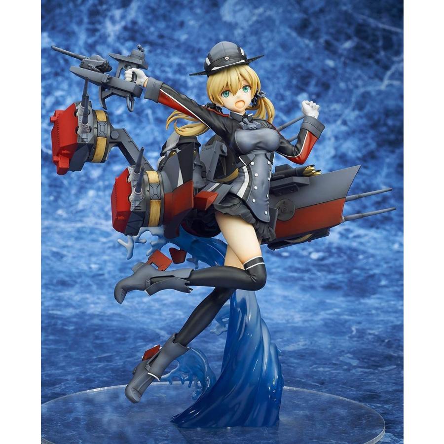 キューズQ 艦隊これくしょん -艦これ- Prinz Eugen プリンツ キューズQ 艦隊これくしょん -艦これ- Prinz Eugen プリンツ