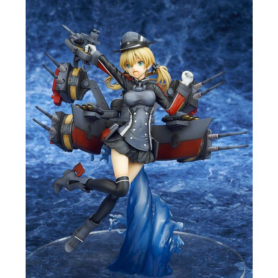 キューズQ 艦隊これくしょん -艦これ- Prinz Eugen プリンツ キューズQ 艦隊これくしょん -艦これ- Prinz Eugen プリンツ