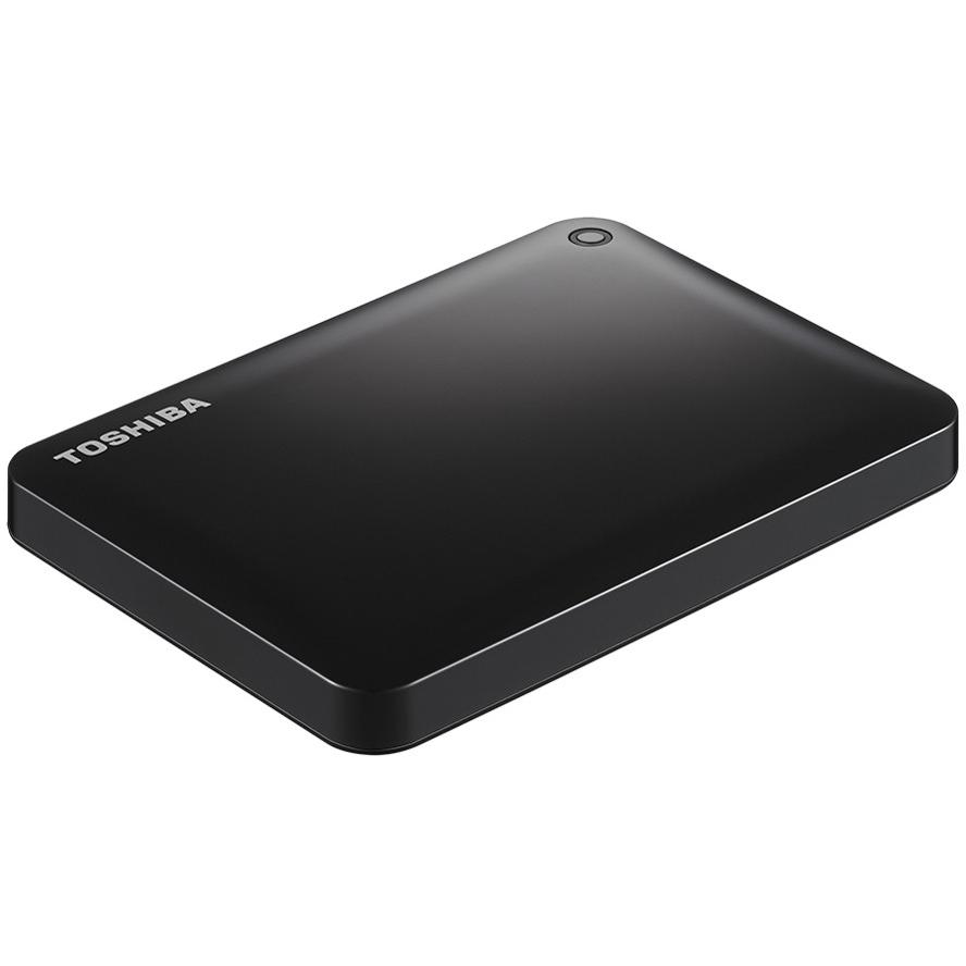 東芝 CANVIO CONNECT HD-PF10TK ブラック TOSHIBA（東芝） TOSHIBA HD-PF10TK CANVIO CONNECT ポータブル