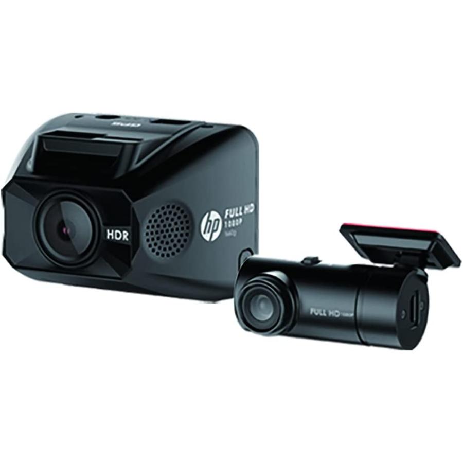 日本HP HP f660gkit ドライブレコーダー 新品 送料無料 日本HP HP f660gkit ドライブレコーダー 新品 送料無料