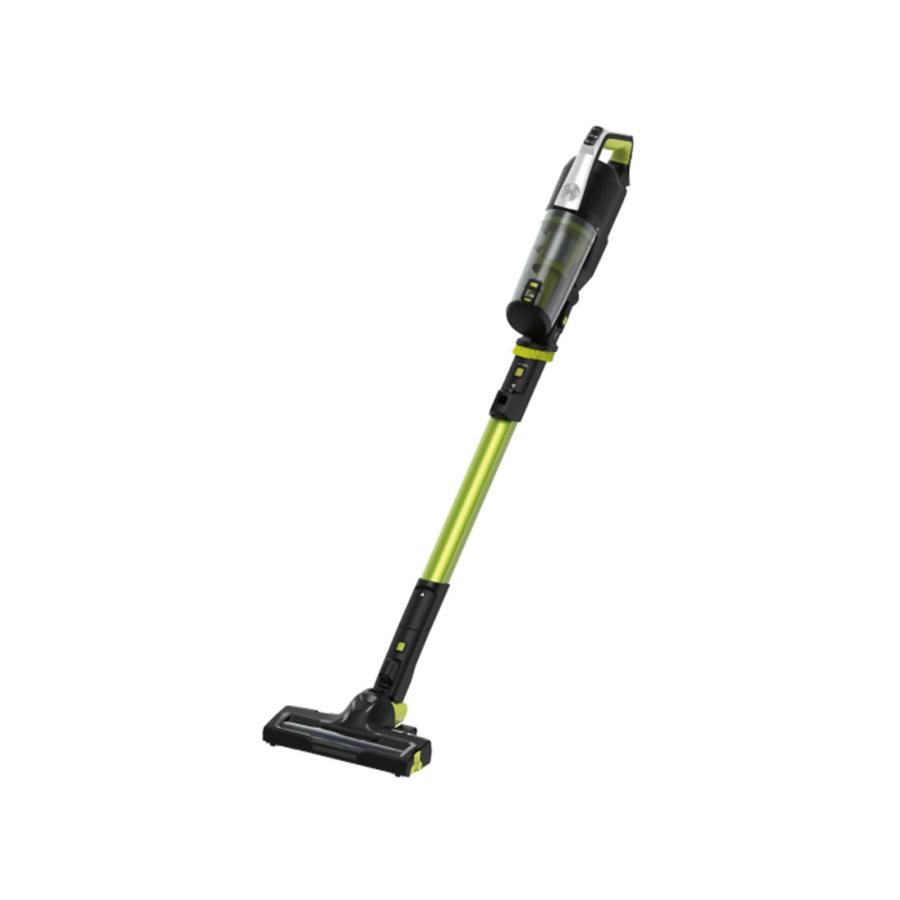 AQUA AQC-HF501(G) コードレススティッククリーナー Pet Primo サイクロン式 シャイニーライムグリーン 新品 送料無料 | AQUA