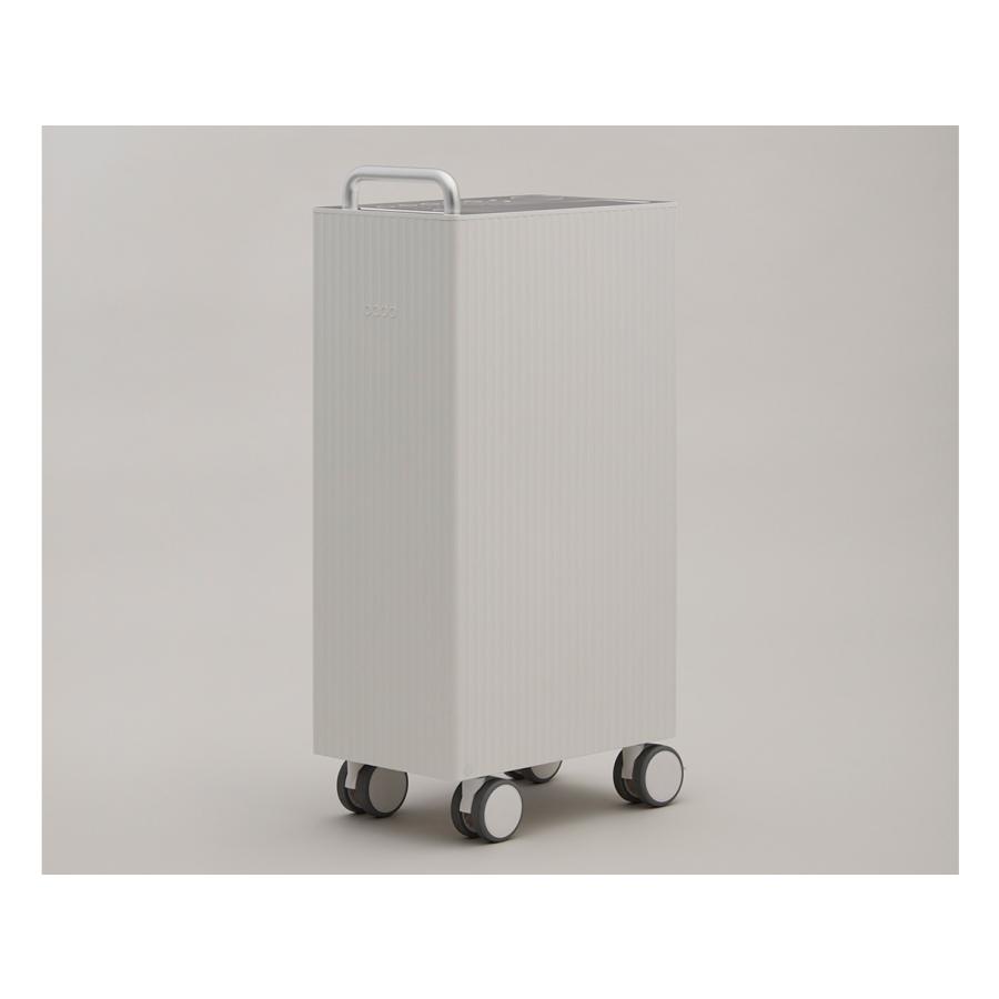 cado DH-C7100-WH 除湿機 ROOT コンプレッサー方式 8〜16畳 ホワイト 