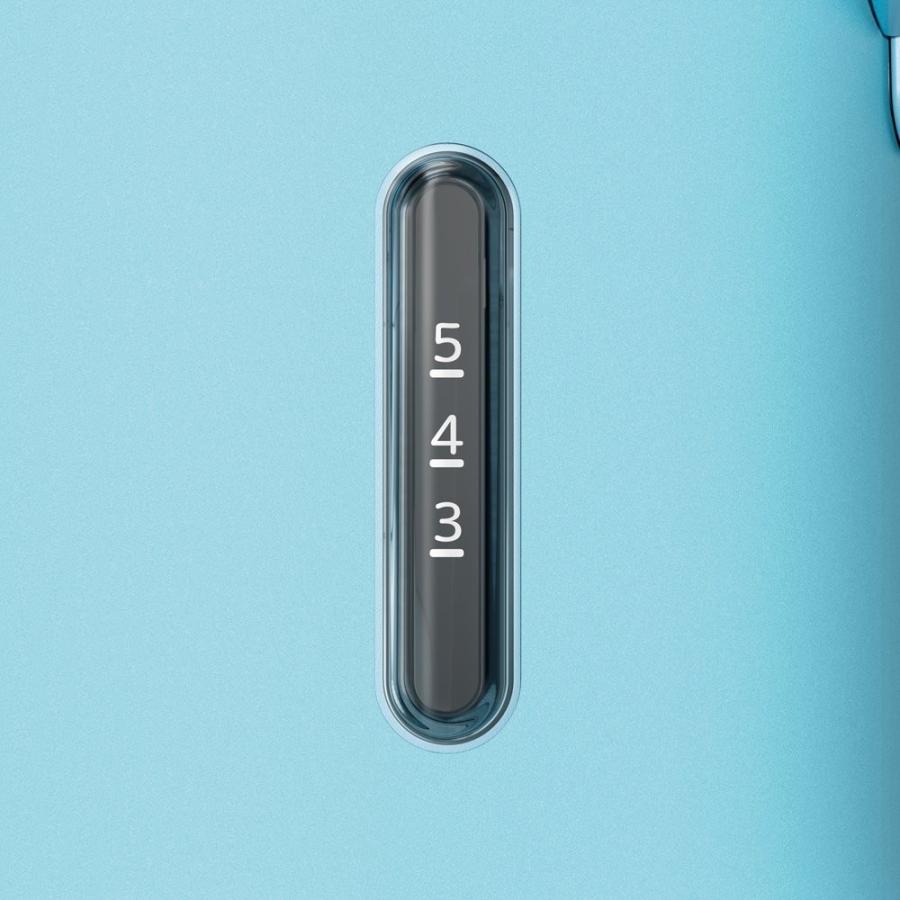 サーモス THERMOS ECI660-MBL アイスコーヒーメーカー ミントブルー 新品 送料無料 | THERMOS | 03