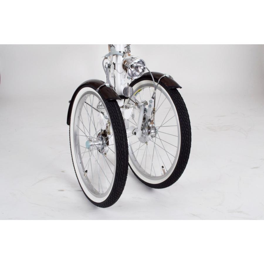 【配送不可】美品！！　ミムゴ　子供乗せチャイルドシート付　３輪自転車 Bambinaバンビーナ 楽天市場】ミムゴ 自転車 バンビーナ Bambinaリアチャイルドシート