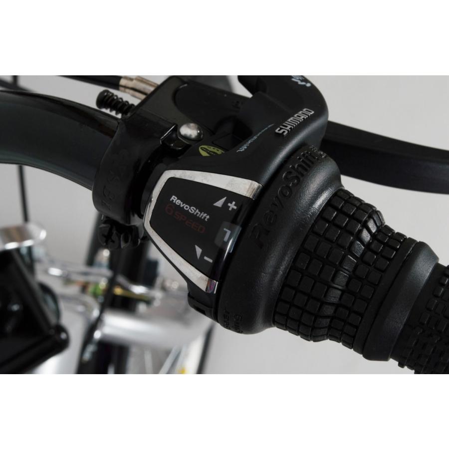 ミムゴ MG-G206N-SL 折りたたみ自転車 20型 ACTIVE911 ノーパンクタイヤ FDB206S 新品 送料無料 メーカー倉庫より直送 | ミムゴ | 05