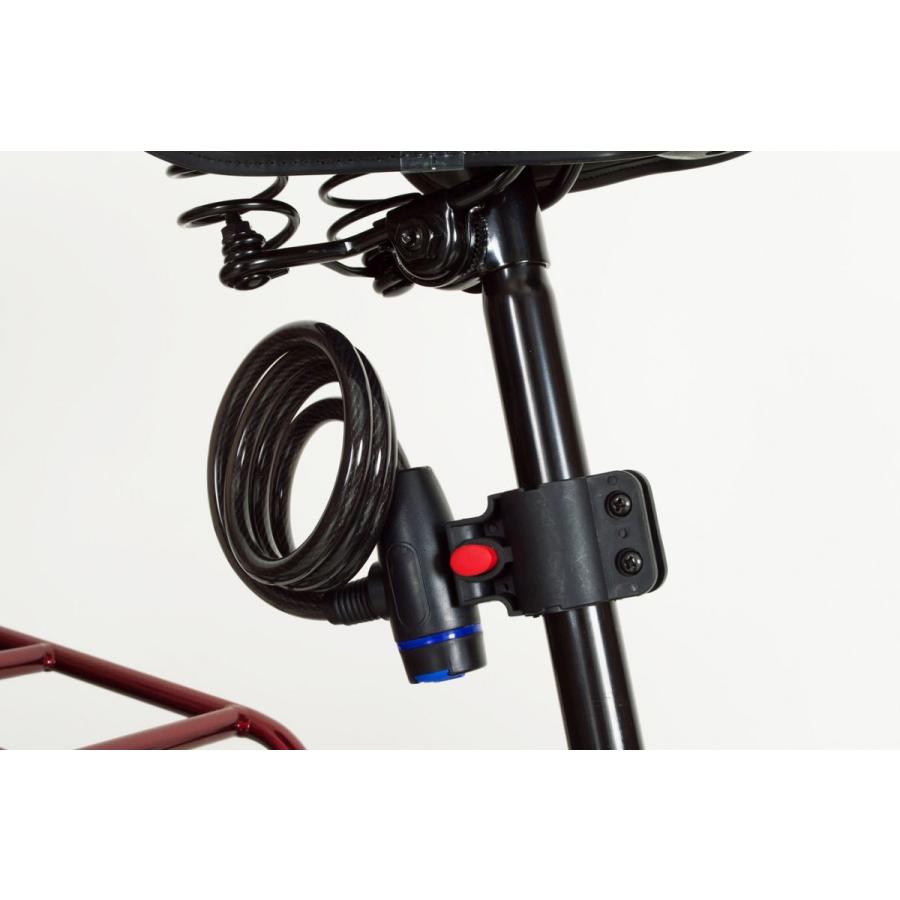 ミムゴ MG-CM206-OP 折りたたみ自転車 20型 Classic Mimugo FDB206S-OP