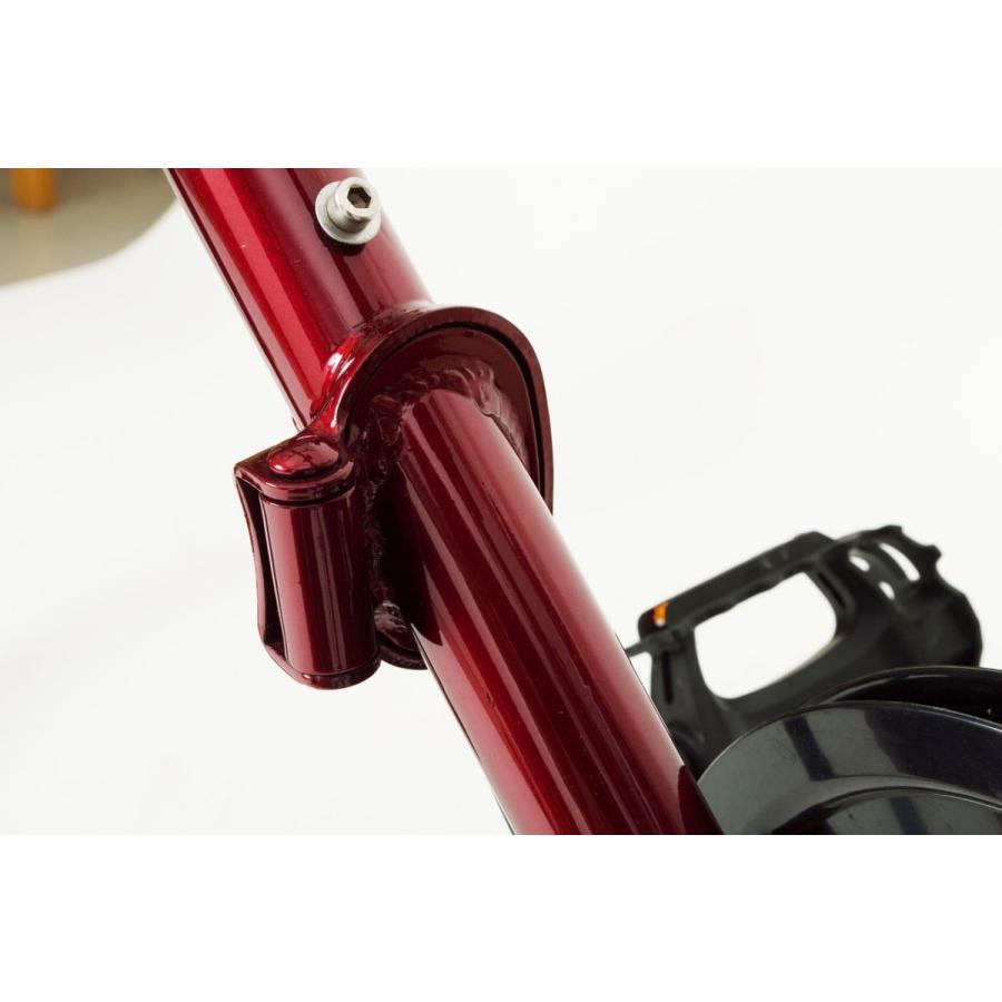 ミムゴ MG-CM700C 折りたたみ自転車 Classic Mimugo FDB700C S 新品 送料無料 メーカー倉庫より直送 | ミムゴ | 05