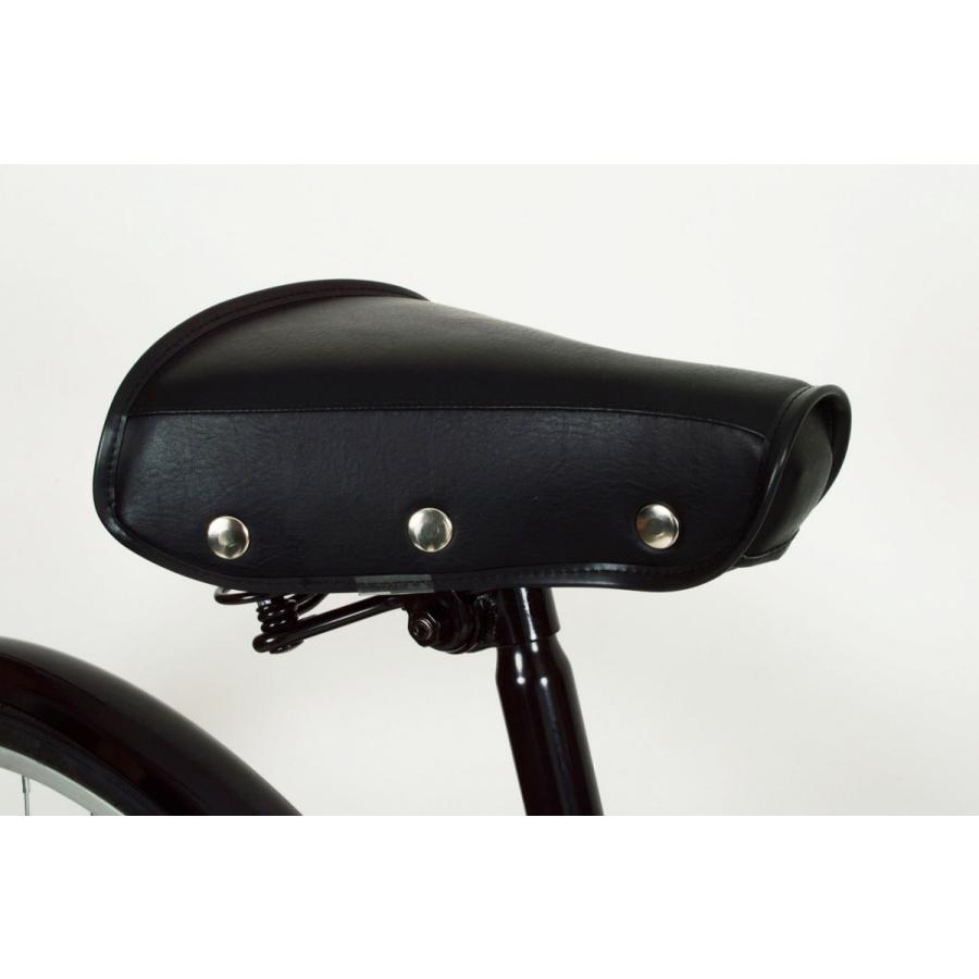 ミムゴ MG-CM700C 折りたたみ自転車 Classic Mimugo FDB700C S 新品 送料無料 メーカー倉庫より直送 | ミムゴ | 08