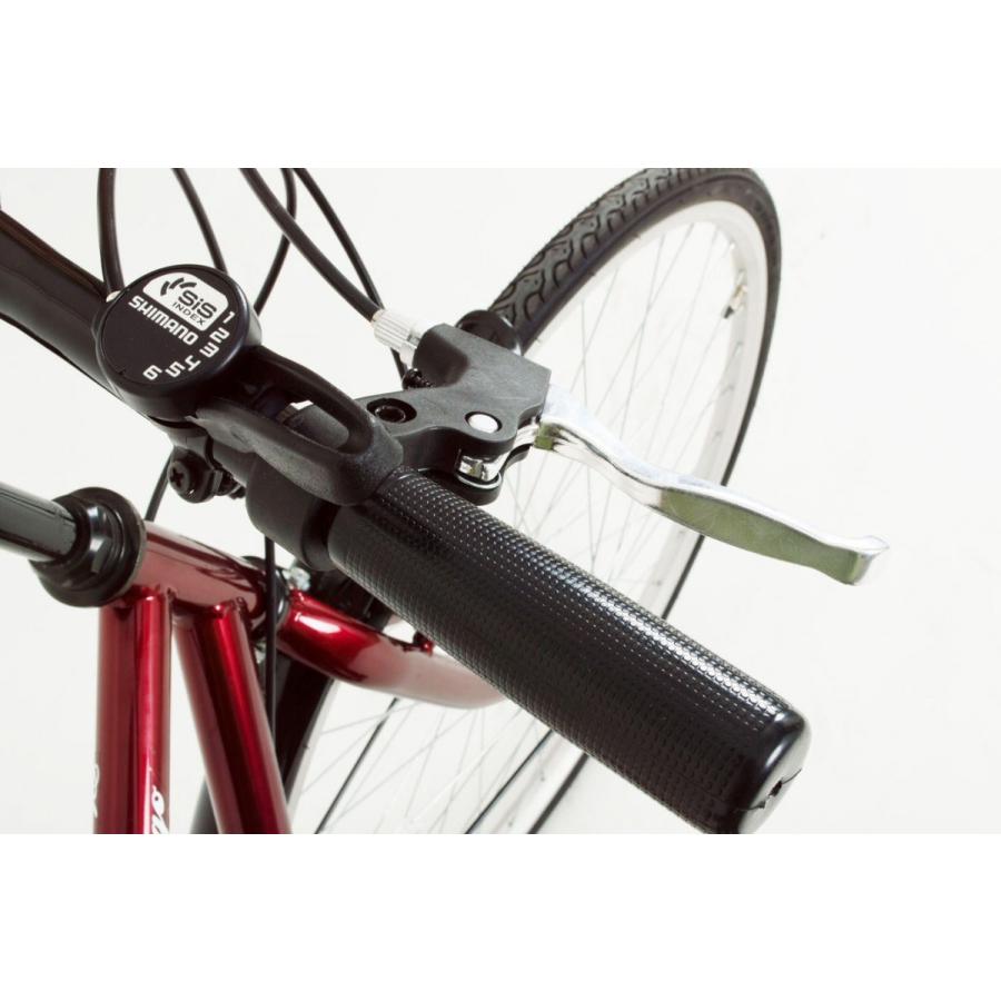 ミムゴ MG-CM700C 折りたたみ自転車 Classic Mimugo FDB700C S 新品 送料無料 メーカー倉庫より直送 | ミムゴ | 09