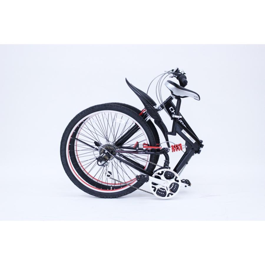 ミムゴ MIMUGO CHEVROLET シボレー MG-CV2618E WサスFD-MTB26