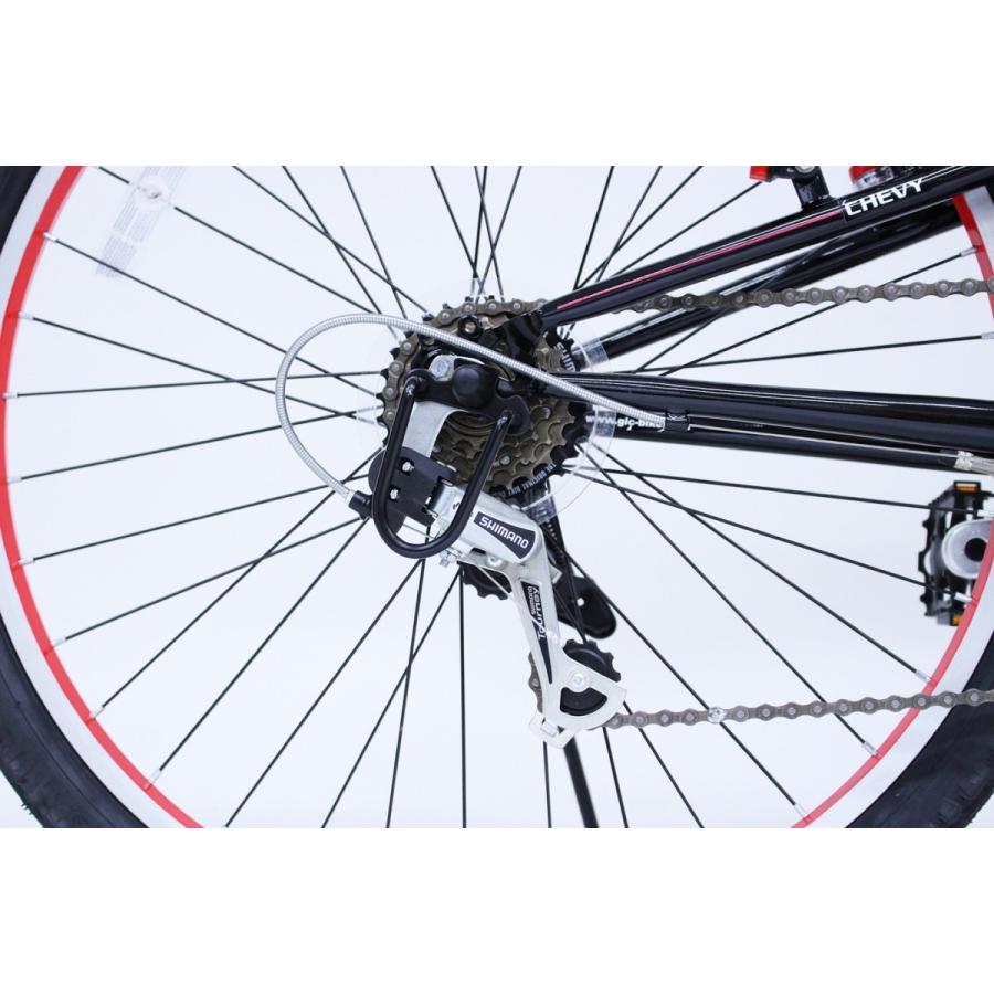 シボレー コルベット ハイテンwサスfd-mtb26