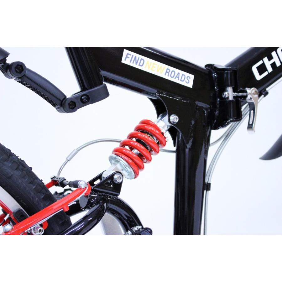 シボレー コルベット ハイテンwサスfd-mtb26