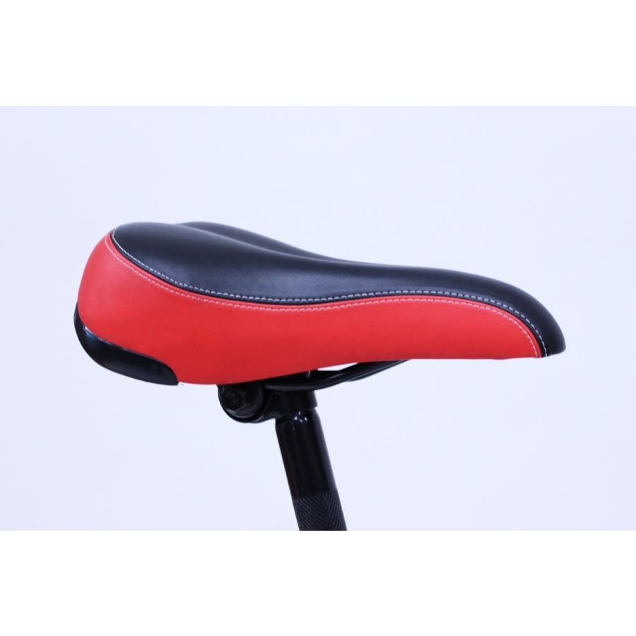 ミムゴ FIELD CHAMP MG-FCP266E WサスFD-MTB266SE 26インチ折畳MTB