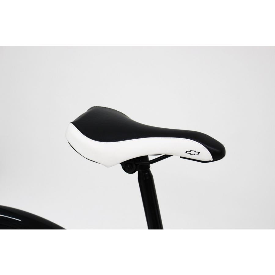 ミムゴ  シボレー MG-CV7006F-RL CROSSBIKE 700C6SF  クロスバイク 自転車 700C ホワイト 新品 送料無料 メーカー倉庫より直送 納期10日前後 | ミムゴ | 07