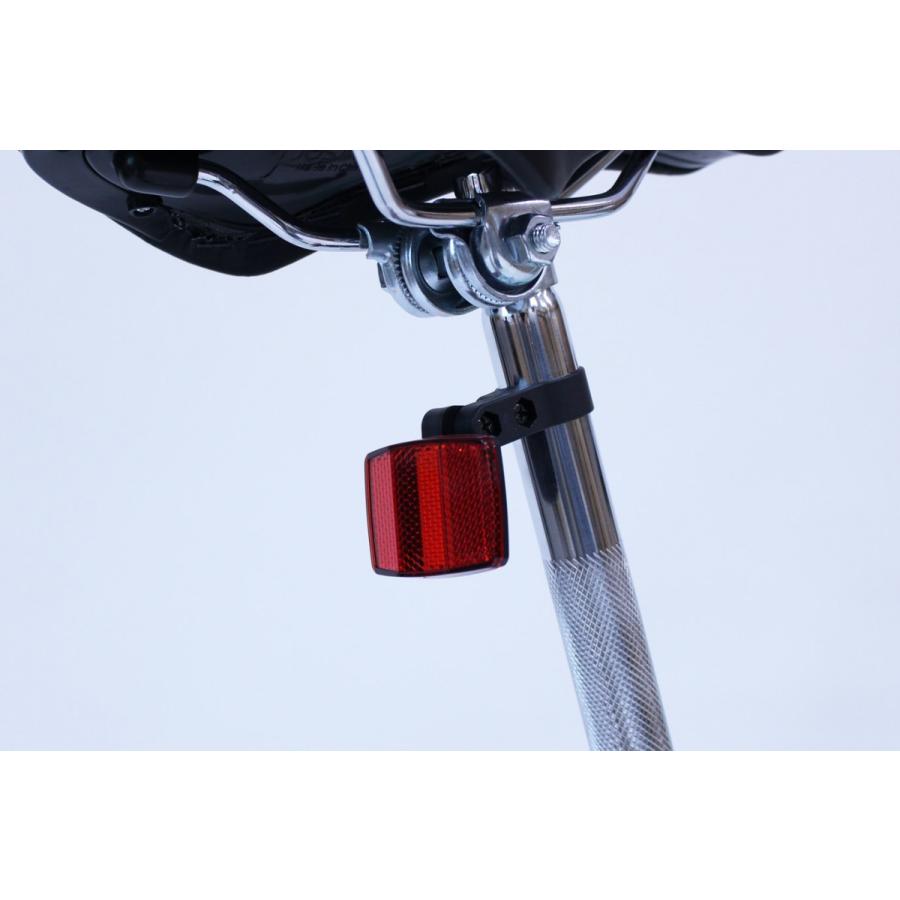 ミムゴ MG-FCP700CF-BK クロスバイク自転車 FIELD CHAMP ブラック 新品 送料無料 メーカー倉庫より直送 納期10日前後 | ミムゴ | 03