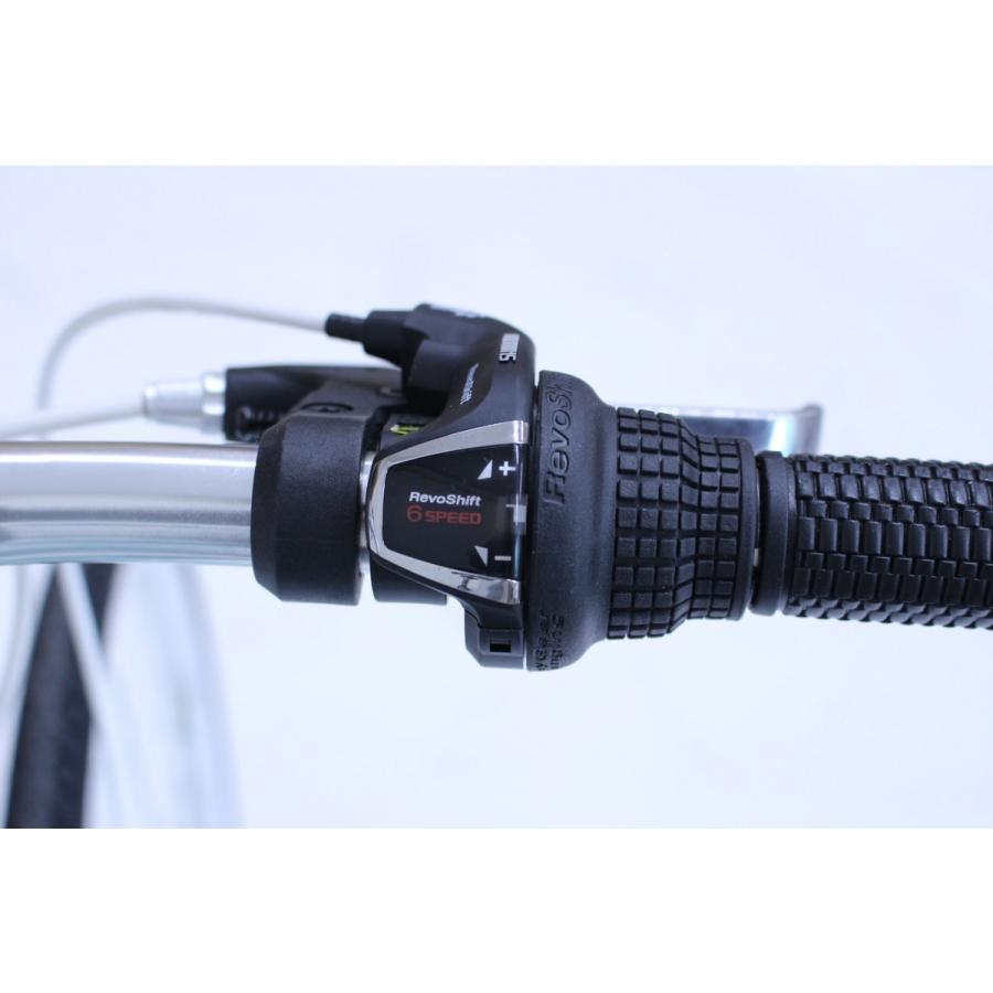 ミムゴ MG-FCP700CF-RD クロスバイク自転車 FIELD CHAMP レッド 新品 送料無料 メーカー倉庫より直送 納期10日前後 | ミムゴ | 05