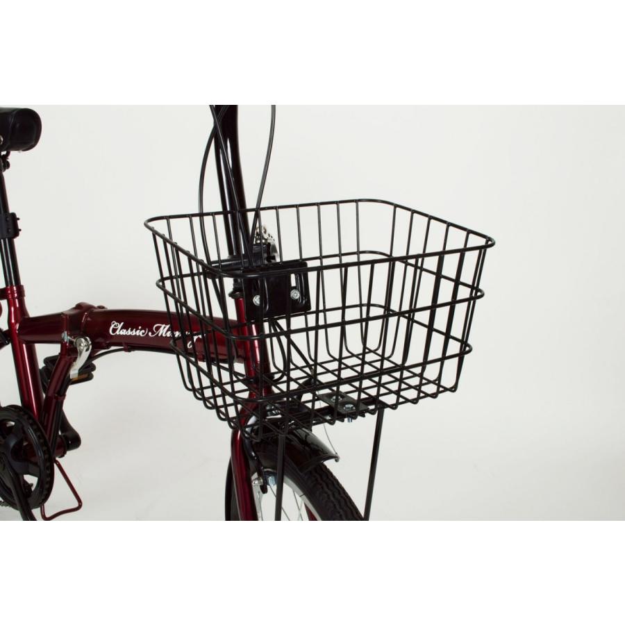 ミムゴ MG-CM206G-RL  自転車 折りたたみ 20インチ · mg-cm206g-1.jpg