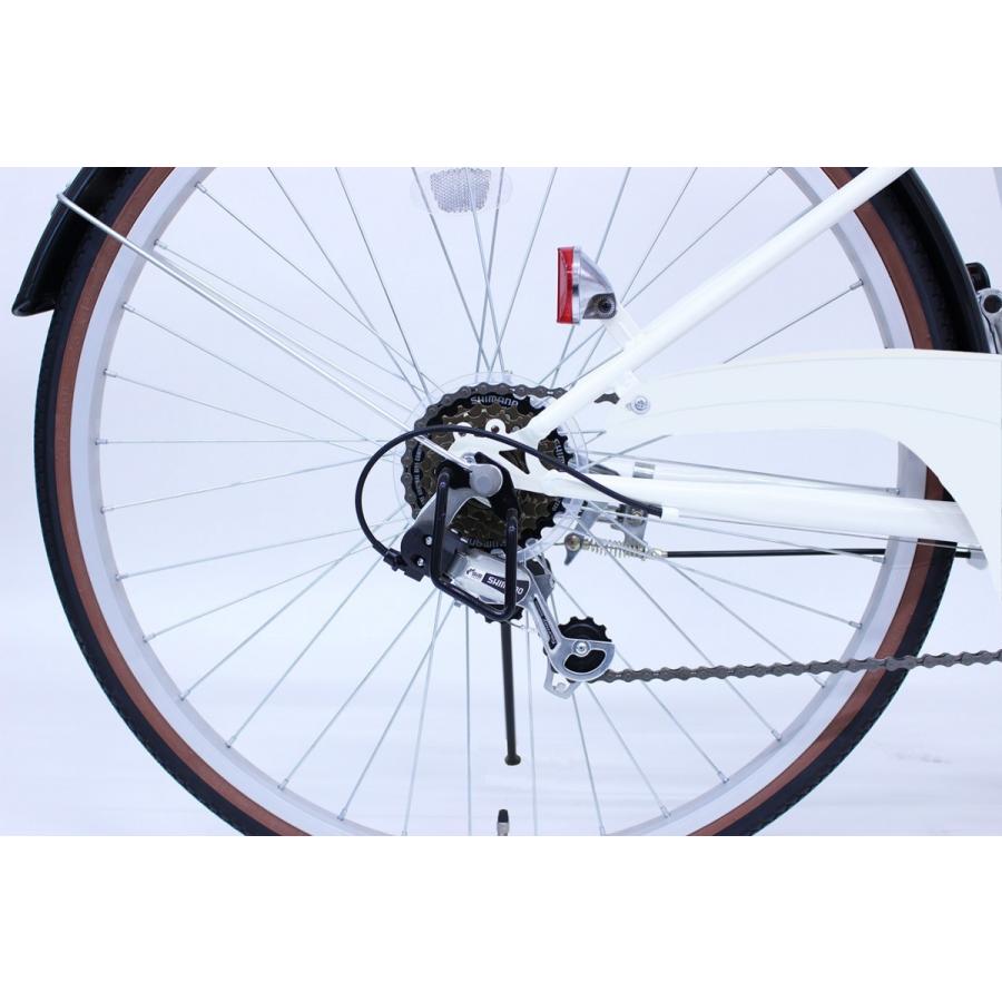 ミムゴ MG-CTN266G CITROEN CITY FDB266SG シトロエン 26インチ 6段変速 折畳み自転車 新品 送料無料 メーカー倉庫より直送 | ミムゴ | 01