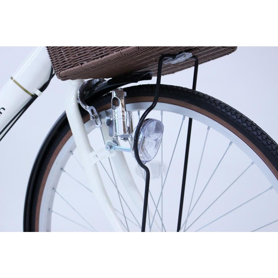 ミムゴ MG-CTN266G CITROEN CITY FDB266SG シトロエン 26インチ 6段変速 折畳み自転車 新品 送料無料 メーカー倉庫より直送 | ミムゴ | 04