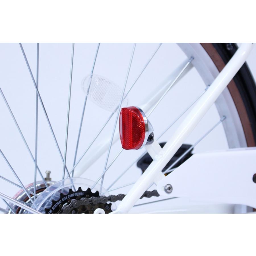 CITROEN シトロエン 26インチ 折りたたみ自転車 シティ- 値下げしています