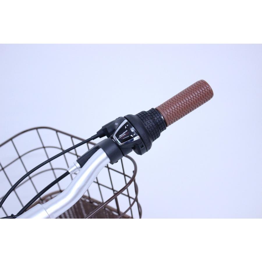 ミムゴ MG-CTN266G CITROEN CITY FDB266SG シトロエン 26インチ 6段変速 折畳み自転車 新品 送料無料 メーカー倉庫より直送 | ミムゴ | 07