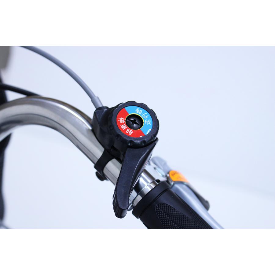 ミムゴ MG-TRW20NG SWING CHARLIE911 ノーパンク三輪自転車G ワインレッド 新品 送料無料 メーカー倉庫より直送 | ミムゴ | 08