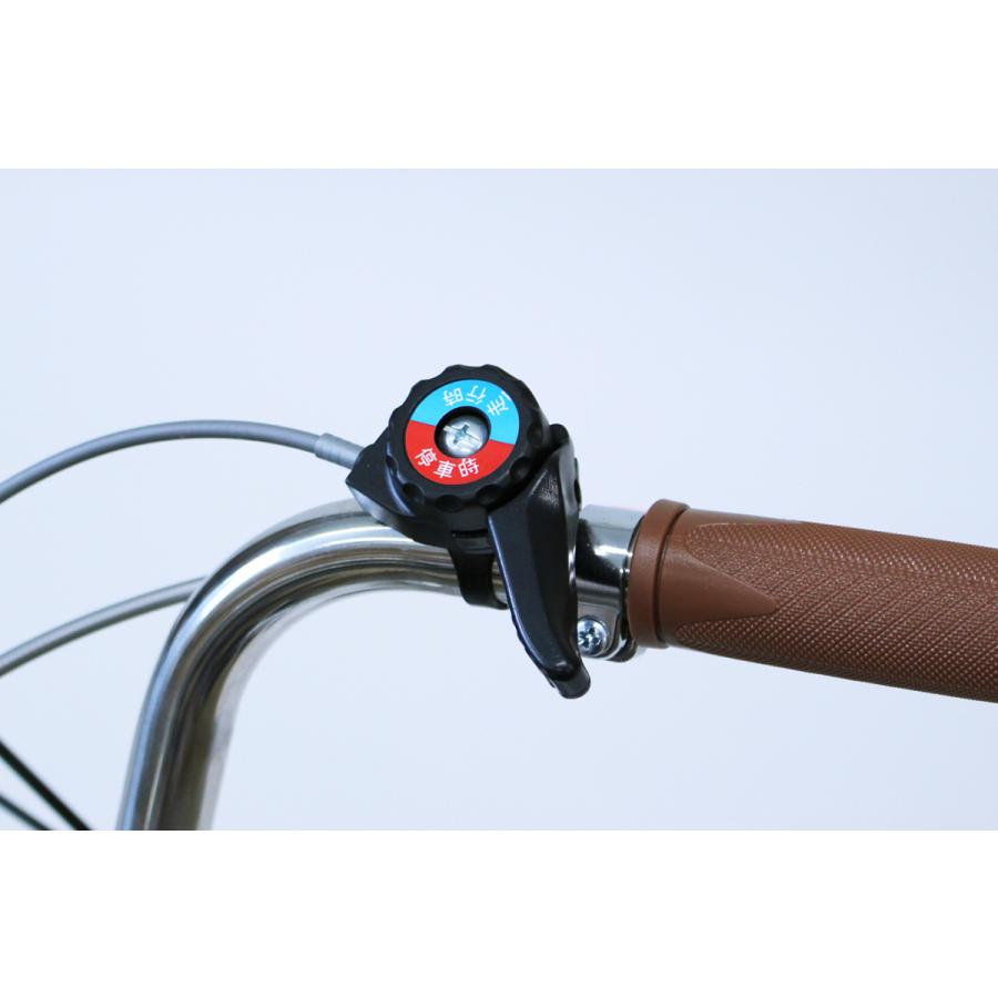 ミムゴ MG-TRE16G SWING CHARLIE ロータイプ三輪自転車Ｇ 新品 送料無料 メーカー倉庫より直送 | ミムゴ | 10