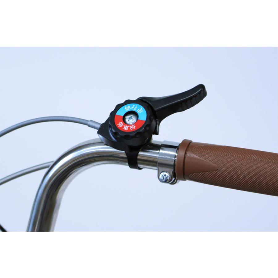 ミムゴ MG-TRE16G SWING CHARLIE ロータイプ三輪自転車Ｇ 新品 送料無料 メーカー倉庫より直送 | ミムゴ | 11