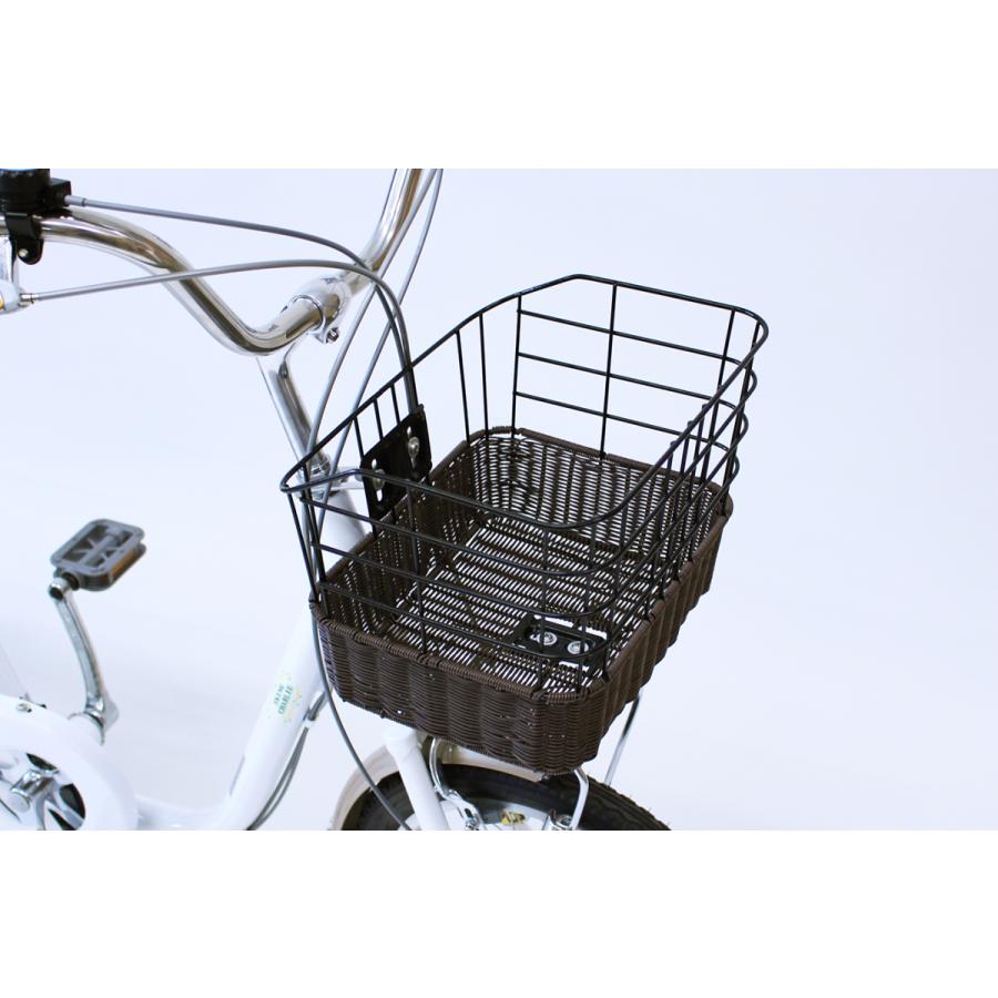 ミムゴ MG-TRE16G SWING CHARLIE ロータイプ三輪自転車Ｇ 新品 送料無料 メーカー倉庫より直送 | ミムゴ | 04