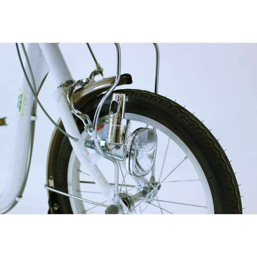 ミムゴ MG-TRE16G SWING CHARLIE ロータイプ三輪自転車Ｇ 新品 送料無料 メーカー倉庫より直送 | ミムゴ | 05