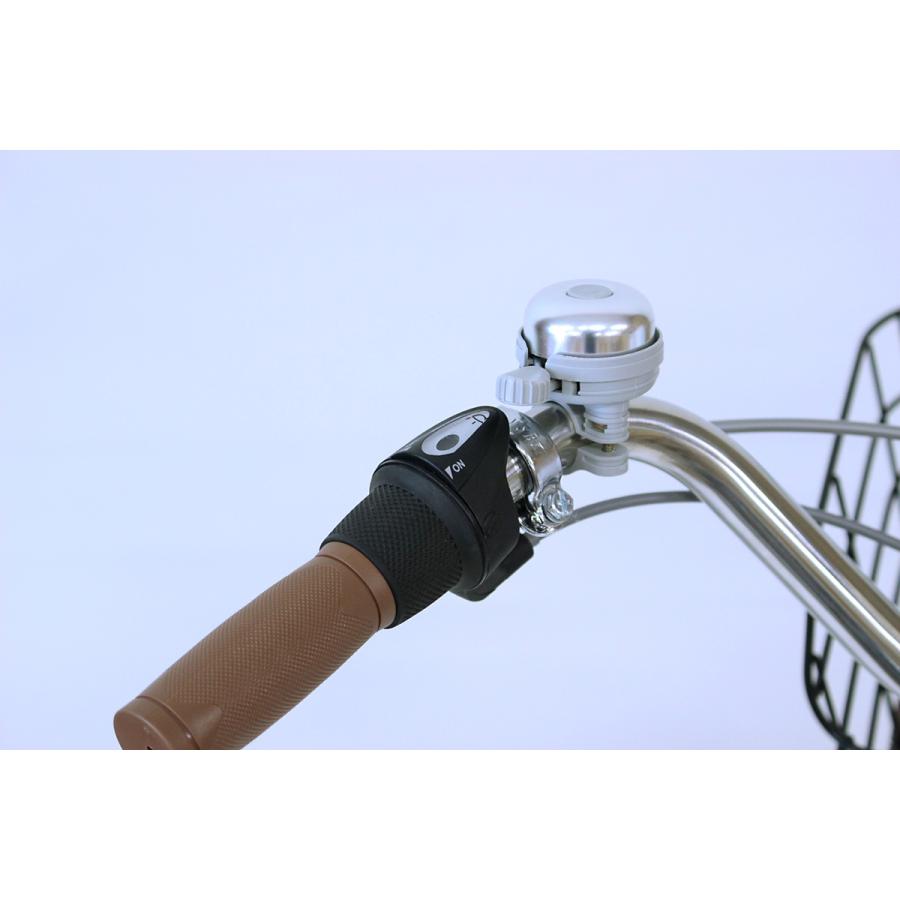 ミムゴ MG-TRE16G SWING CHARLIE ロータイプ三輪自転車Ｇ 新品 送料無料 メーカー倉庫より直送 | ミムゴ | 06