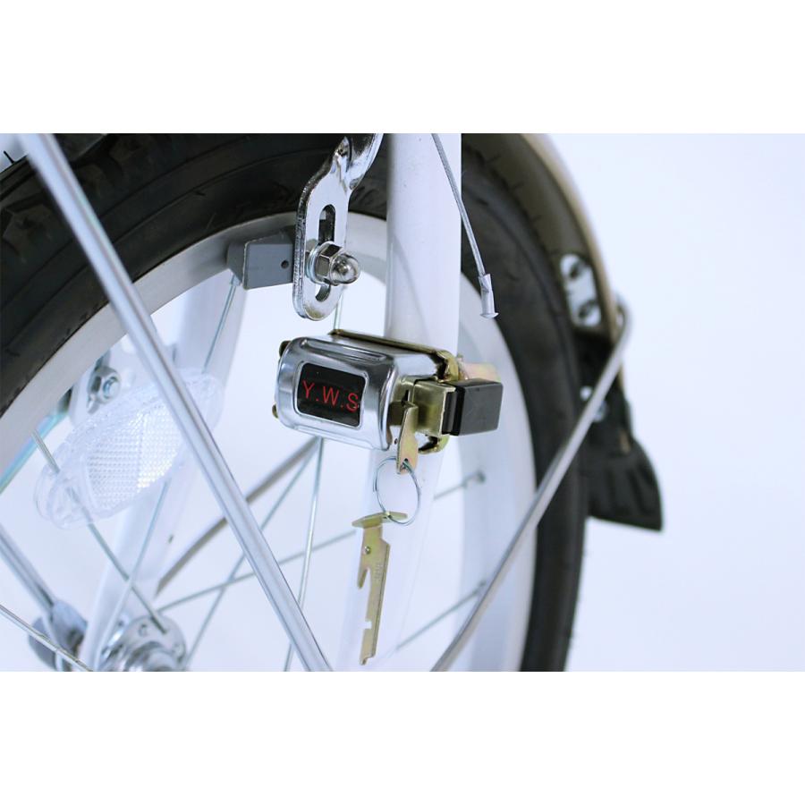 ミムゴ MG-TRE16G SWING CHARLIE ロータイプ三輪自転車Ｇ 新品 送料無料 メーカー倉庫より直送 | ミムゴ | 07