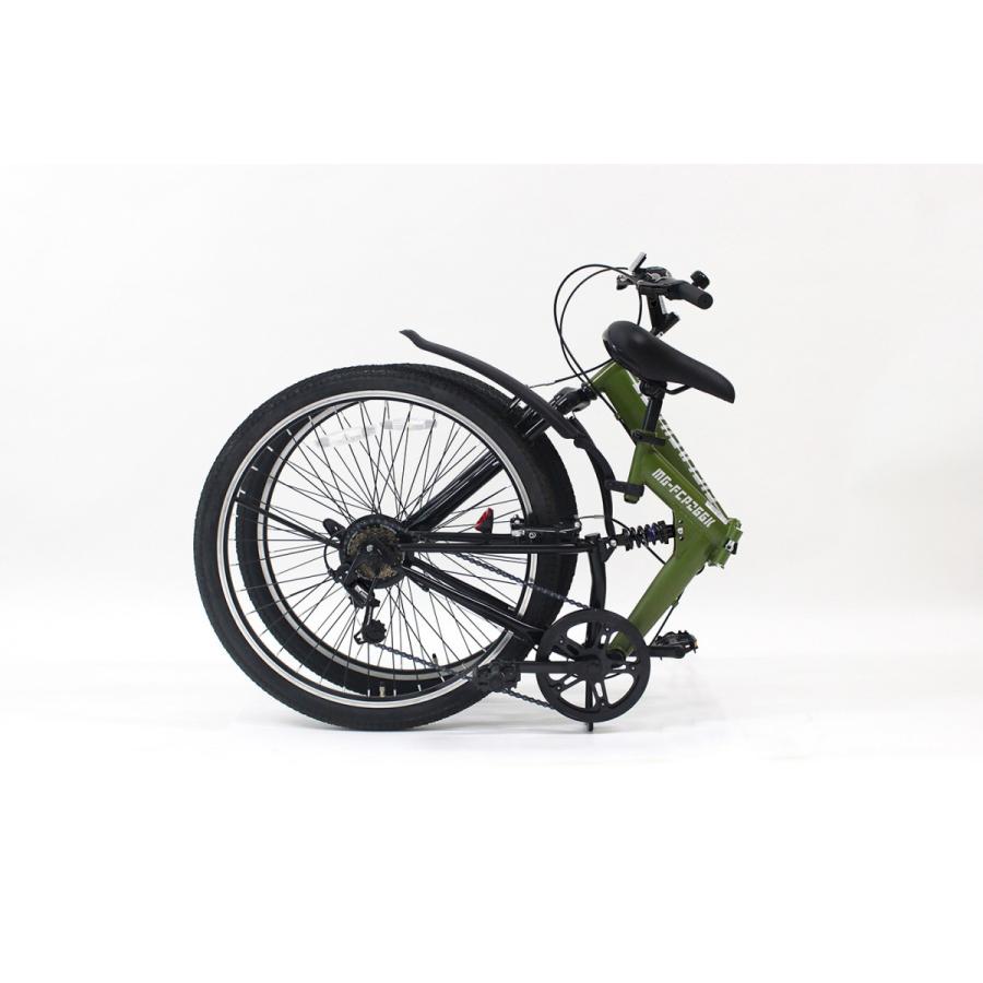 ミムゴ MG-FCP266K FIELDCHAMP Wサス アーミーグリーン 新品 送料無料 メーカー倉庫より直送 | ミムゴ | 02