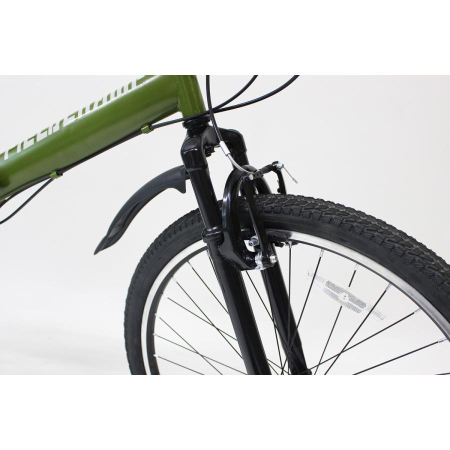 ミムゴ MG-FCP266K FIELDCHAMP Wサス アーミーグリーン 新品 送料無料 メーカー倉庫より直送 | ミムゴ | 04