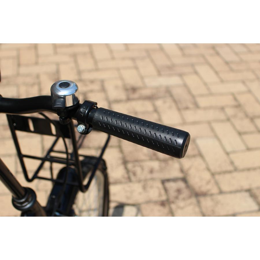 ミムゴ MG-CV20L CHEVROLET 20インチ 折り畳み自転車 マットブラック 新品 送料無料 メーカー倉庫より直送 | ミムゴ | 07