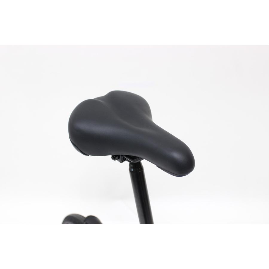 ミムゴ MG-HM16N-WH HUMMER ノーパンク 折りたたみ自転車 ホワイト 新品 送料無料 メーカー倉庫より直送 | ミムゴ | 10