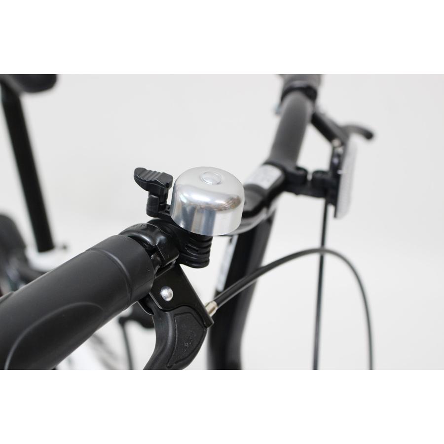 ミムゴ MG-HM16N-WH HUMMER ノーパンク 折りたたみ自転車 ホワイト 新品 送料無料 メーカー倉庫より直送 | ミムゴ | 01