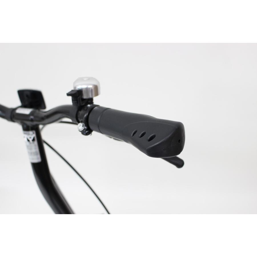 ミムゴ MG-HM16N-WH HUMMER ノーパンク 折りたたみ自転車 ホワイト 新品 送料無料 メーカー倉庫より直送 | ミムゴ | 04