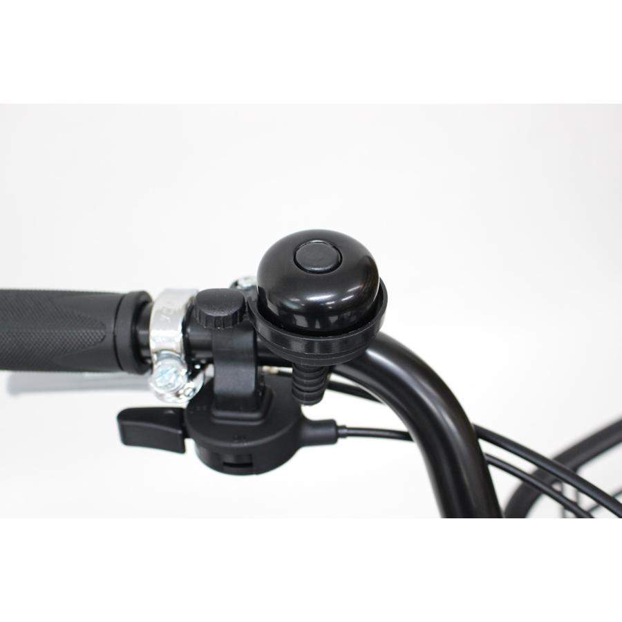ミムゴ MG-TRE20APNL ACTIVEPLUS ノーパンク三輪自転車 ワインレッド