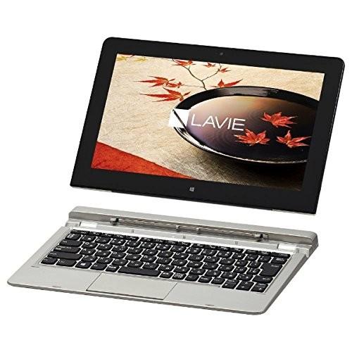 NEC LAVIE 11.6インチ ハイブリット タブレットPC Hybrid Standard HS350/CAS PC-HS350CAS 新品 送料無料 | LaVie | 01