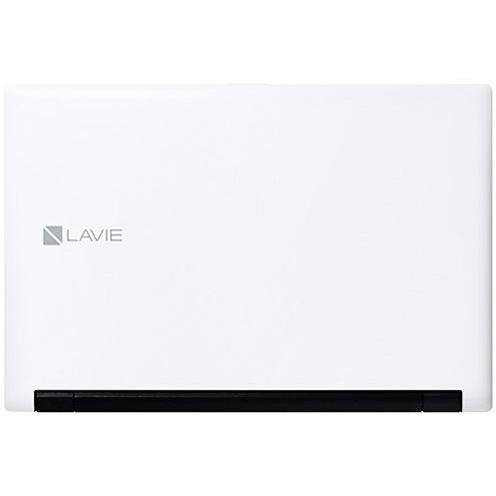 NEC 15.6型 ノートパソコン LAVIE Note Standard NS150/EAW PC-NS150EAW エクストラホワイト 新品 送料無料 | LaVie | 02