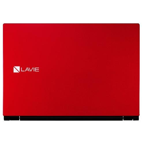 NEC PC-NS550FAR LAVIE Note Standard 15.6型ワイド Core i5 HDD1TB メモリ4GB Windows 10 Office付 新品 送料無料 | LaVie | 01
