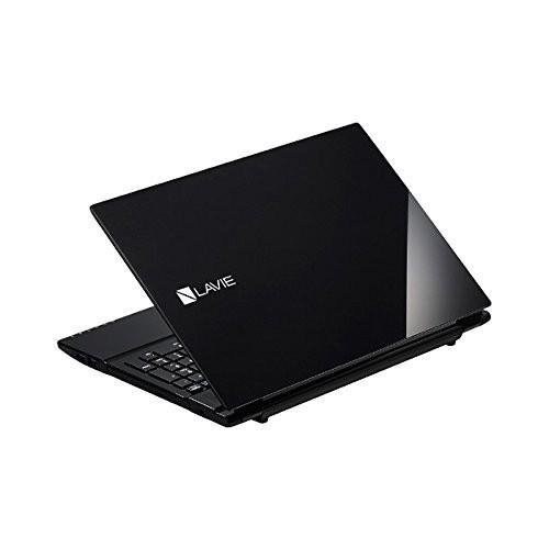 NEC 15.6型ワイド ノートパソコン LAVIE Note Standard Windows10 Office PC-NS350FAB 新品 送料無料 | LaVie | 01
