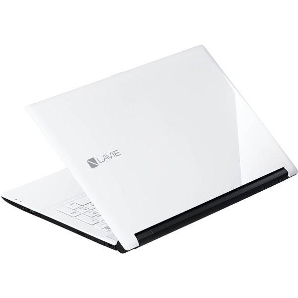 NEC PC-NS150GAW ノートパソコン LAVIE Note Standard Windows10 office エクストラホワイト 新品 送料無料 | LaVie | 01