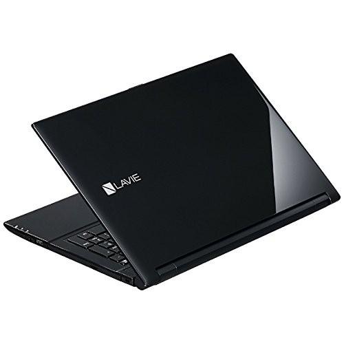 NEC PC-NS150GAB ノートパソコン LAVIE Note Standard Windows10 office スターリーブラック 新品 送料無料 | LaVie | 01