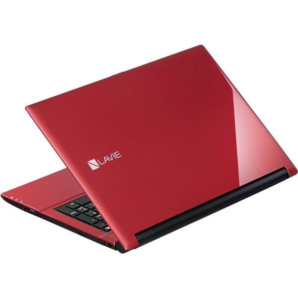 Windowsノート本体 NEC LAVIE PC-NS150GAR LaVie NEC PC-NS150GAR LAVIE Note Standard NS150/GAR 15.6型
