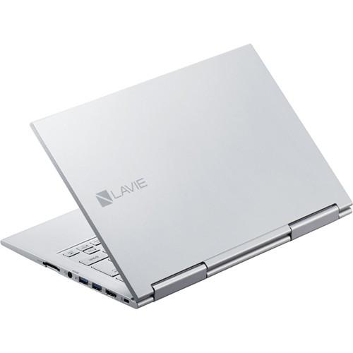 LaVie NEC PC-HZ550GAS LAVIE Hybrid ZERO HZ550/GAシリーズ