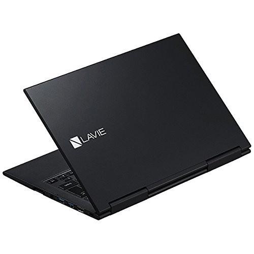 NEC 13.3型 2in1パソコン Win10 Office搭載 モバイルノートPC LAVIE Hybrid ZERO HZ350/GAB PC-HZ350GAB メテオグレー 新品 送料無料 | LaVie | 01