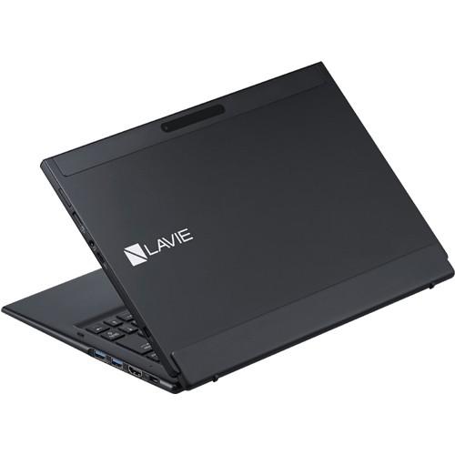 NEC PC-HZ300GAB LAVIE Hybrid ZERO HZ300/GAシリーズ 11.6型ワイド Core m3-6Y30 128GB メモリ4GB Windows 10  Office ストームブラック 新品 送料無料 | LaVie | 01
